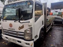 Isuzu Forward N 50 2020 Lorry