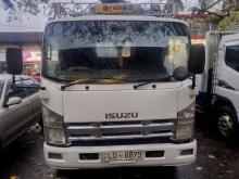 Isuzu Forward N50 2020 Lorry
