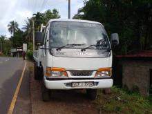 Isuzu Isuzu 2008 Lorry