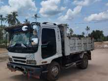 Isuzu Forward Tipper 2003 Lorry