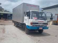 Isuzu Forward 1988 Lorry