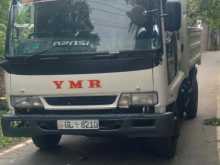 Isuzu Forward 1996 Lorry