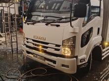 Isuzu Forward 2019 Lorry