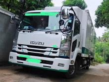 Isuzu Forward 2016 Lorry