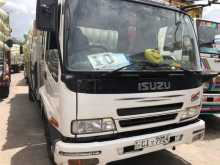 Isuzu Forward 2006 Lorry