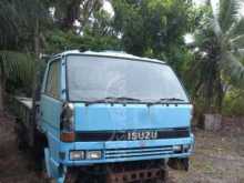 Isuzu Forward 1984 Lorry