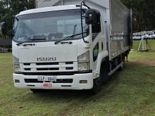 Isuzu Forward 2009 Lorry