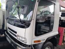 Isuzu Forward 2004 Lorry