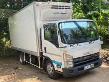 Isuzu Fre6 2010 Lorry