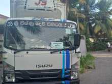 Isuzu Freezer 2015 Lorry