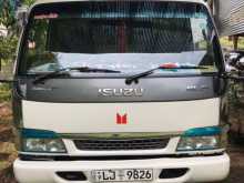 Isuzu Freesar 2010 Lorry