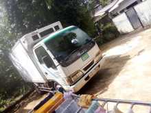 Isuzu Isuzu 2003 Lorry