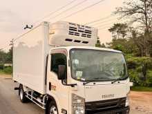 Isuzu Freezer 2019 Lorry