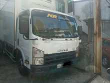 Isuzu Freezer 14.5 Feet 4HG1 2008 Lorry