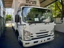 Isuzu Freezer 2017 Lorry