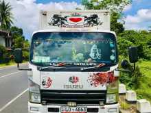 Isuzu ELf 2019 Lorry