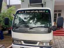 Isuzu Freezer 2003 Lorry