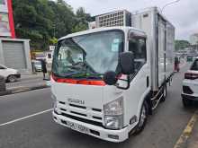 Isuzu Freezer 10.5 Feet 2008 Lorry