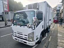 Isuzu Freezer 10.5 Feet 20 2009 Lorry