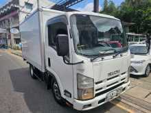 Isuzu Freezer 10.5 Feet 2009 Lorry