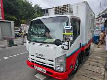 Isuzu Freezer 2013 Lorry