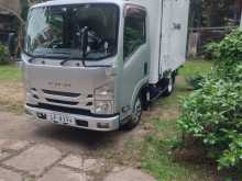 Isuzu Freezer 2017 Lorry