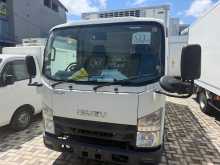 Isuzu FREEZER 10.5 2017 Lorry