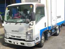 Isuzu FREEZER 10.5 2019 Lorry