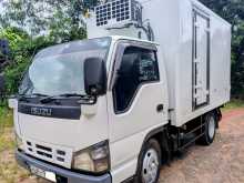 Isuzu Freezer 10.5 Ft 2006 Lorry