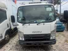 Isuzu FREEZER 10.5 2017 Lorry