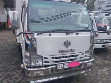 Isuzu Freezer 10.5ft 4wd 2019 Lorry