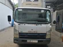 Isuzu Freezer 2007 Lorry