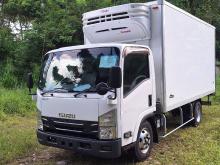 Isuzu Freezer 2017 Lorry