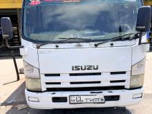Isuzu Freezer 2009 Lorry