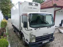 Isuzu Freezer 2013 Lorry