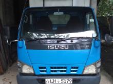 Isuzu Freezer 2010 Lorry