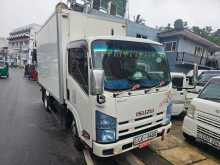 Isuzu Freezer 2009 Lorry