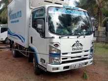 Isuzu Freezer 12.5 2008 Lorry