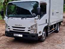 Isuzu Freezer 2012 Lorry