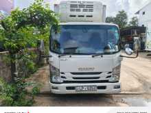 Isuzu Freezer 14 12 2021 Lorry