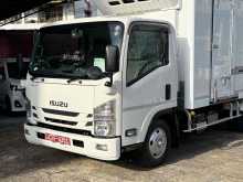 Isuzu FREEZER 14 12 FEET LONG 2020 Lorry