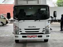 Isuzu FREEZER 14 12 2018 Lorry