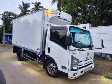 Isuzu Freezer 14.5 2013 Lorry