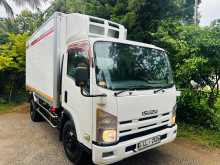 Isuzu Freezer 14.5 2013 Lorry