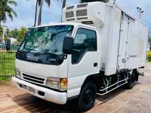 Isuzu Freezer 14.5 2004 Lorry