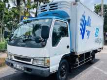 Isuzu Freezer 14.5 2007 Lorry