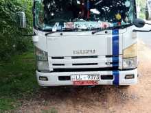Isuzu Freezer 14.5 2011 Lorry