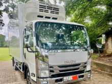 Isuzu Freezer 2014 Lorry