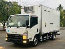 Isuzu Freezer 14.5 2017 Lorry