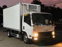Isuzu Freezer 14.5 2017 Lorry